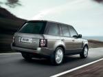 Land Rover Range Rover Westminster 2012 года